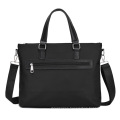 men's business handbag nylon briefcase laptop bag